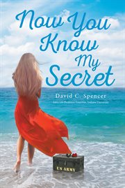 Now you know my secret cover image