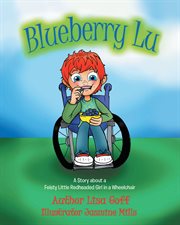 Blueberry Lu cover image