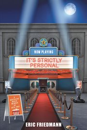 It's strictly personal : a nostalgic movie memoir of 1975-1982 cover image