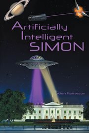 Artificially intelligent simon cover image