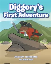 Diggory's first adventure cover image