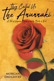 They Called Us the Annunnaki cover image