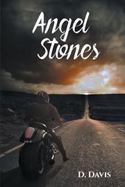 Angel stones cover image