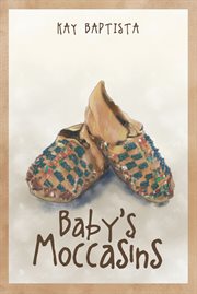 Baby's moccasins cover image