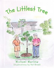 The littlest tree cover image