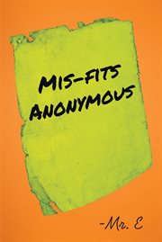 Mis-fits anonymous cover image