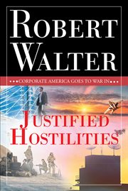 Justified hostilities cover image