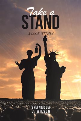 Cover image for Take a Stand
