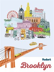 Fodor's Brooklyn cover image
