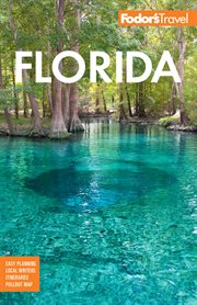 Fodor's Florida : Fodor's Travel Guides cover image