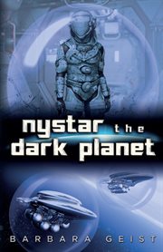 Nystar the dark planet cover image