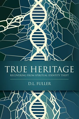 Cover image for True Heritage