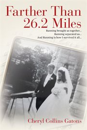 Farther than 26.2 miles cover image