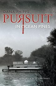 Pursuit in Ocean Pines cover image
