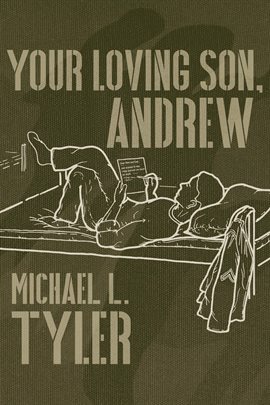 Cover image for Your Loving Son, Andrew