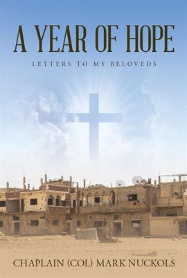 Cover image for A Year of Hope