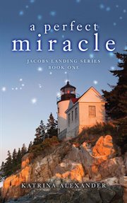 A perfect miracle cover image