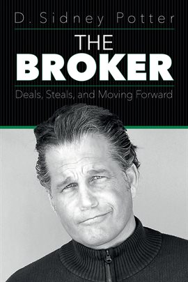 Cover image for The Broker