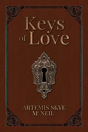Keys of love. (Open Doors) cover image