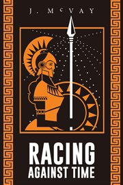 Racing against time. Jessy Connors Series cover image
