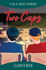 Two caps cover image