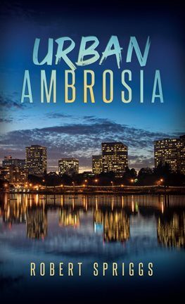 Cover image for Urban Ambrosia