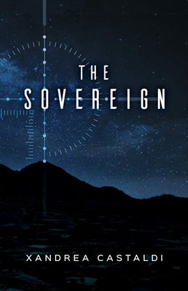 Cover image for The Sovereign