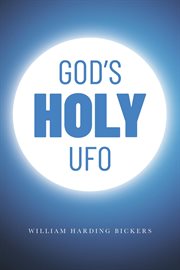 God's holy ufo cover image