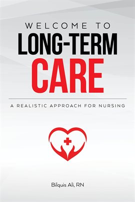 Cover image for Welcome to Long-term Care
