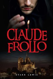 Claude frollo cover image