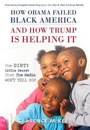 How Obama failed Black America and how Trump is helping it cover image