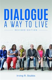 Dialogue: a way to live. A Way to Live cover image