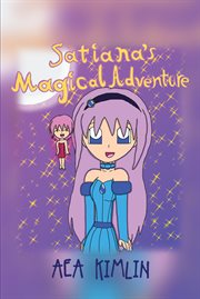 Satiana's magical adventure cover image