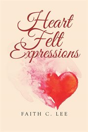 Heart felt expressions cover image