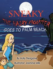 Sneaky Goes to Palm Beach cover image