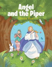 Angel and the piper cover image