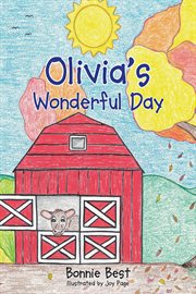 Olivia's wonderful day cover image