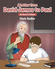A letter from david james to paul. Do Good To Others cover image