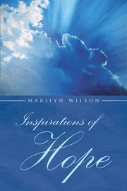 Inspirations of hope cover image