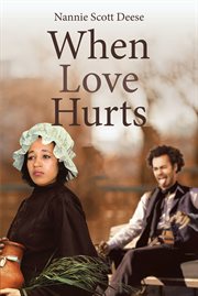 When love hurts cover image
