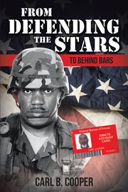 From defending the stars to behind bars cover image