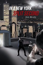 In a new york split second cover image
