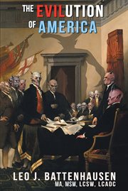 The Evilution of America cover image