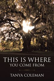 This is where you come from cover image