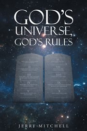 God's universe, god's rules cover image