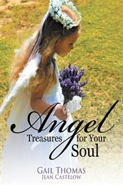 Angel treasures for your soul cover image