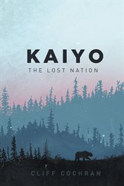 Kaiyo the lost nation cover image