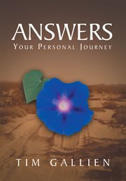 Answers. Your Personal Journey cover image