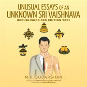 Unusual essays of an unknown "sri vaishnava" cover image