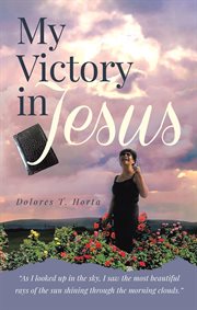 My victory in jesus cover image